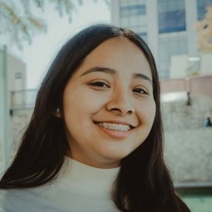 Meet your Posher, Trina